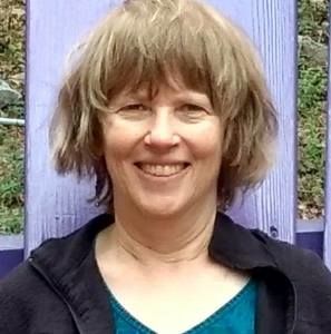 Meet your Posher, Anne